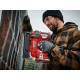 Степлер акумуляторний Einhell Professional FIXETTO 18/38 Solo PXC 18В під скоби 10-38мм 60п/хв 2.8кг без АКБ та ЗП