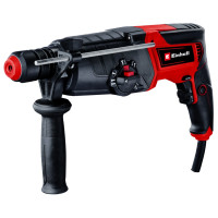Перфоратор Einhell TE-RH 950 5F SDS-plus 950Вт 3Дж 3.6кг 2 швидкості кейс