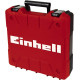 Перфоратор Einhell TC-RH 620 4F SDS-plus 620Вт 22Дж кейс 2.6кг