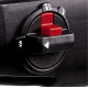 Перфоратор Einhell TC-RH 620 4F SDS-plus 620Вт 22Дж кейс 2.6кг