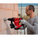 Перфоратор Einhell TC-RH 900 SDS-plus 900Вт 3Дж 4.1кг