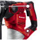 Перфоратор Einhell TH-RH 1600 SDS-Plus 1600Вт 4Дж 5.6кг