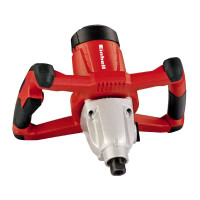Einhell TC-MX 1400-2 E, Paint/Mortar Mixer