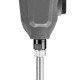 Міксер будівельний Einhell Professional TP-MX 1700-2 CE 1700Вт 2 швидкості 180-460/300-750об/хв 4.93кг