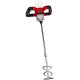 Міксер будівельний акумуляторний Einhell TE-MX 18LI - Solo PXC 18В 0-620об/хв М14 1.9кг без АКБ та ЗП
