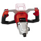 Міксер будівельний акумуляторний Einhell Professional TP-MX 18-2LI BL - Solo PXC 18В 60Нм 450/720об/хв М14 5.11кг без АКБ та ЗП