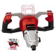 Міксер будівельний акумуляторний Einhell Professional TP-MX 18-2LI BL - Solo PXC 18В 60Нм 450/720об/хв М14 5.11кг без АКБ та ЗП