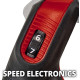 Міксер будівельний акумуляторний Einhell Professional TP-MX 18-2LI BL - Solo PXC 18В 60Нм 450/720об/хв М14 5.11кг без АКБ та ЗП