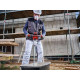 Міксер будівельний акумуляторний Einhell Professional TP-MX 18-2LI BL - Solo PXC 18В 60Нм 450/720об/хв М14 5.11кг без АКБ та ЗП