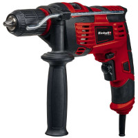 Einhell impact drill TC-ID 720/1 E, 720 W, ShZP 1.5-13mm, 0-1800rpm, 1.92kg