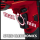 Дриль ударний Einhell TC-ID 720/1 E 720Вт ШЗП 1.5-13мм 0-1800об/хв 1.92кг