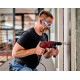 Дриль ударний Einhell TC-ID 720/1 E 720Вт ШЗП 1.5-13мм 0-1800об/хв 1.92кг