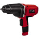 Гайковерт ударний Einhell CC-IW 950/1 950Вт 450Нм 2300об/хв 3.4кг