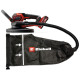 Шліфмашина для стін акумуляторна Einhell Professional TP-DWS 18/225 Li PXC 18В d225мм 600-1200об/хв 2.36кг без АКБ та ЗП
