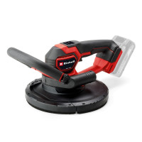 Шлифмашина для стен аккумуляторная Einhell TP-DWS 18/225 Li, PXC, 18В, бесщеточная, d225мм, 600-1200 об/мин, 2.36кг (без АКБ и ЗУ)