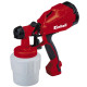 Фарборозпилювач Einhell TC-SY 400 P 400Вт 500мл/хв