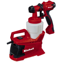 Einhell Spraygun TC-SY 600 S