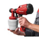 Фарборозпилювач Einhell TC-SY 700 S 700Вт 1000мл/хв