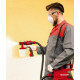Фарборозпилювач Einhell TC-SY 700 S 700Вт 1000мл/хв
