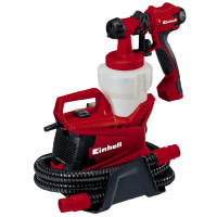 Фарборозпилювач Einhell TC-SY 700 S 700Вт 1000мл/хв