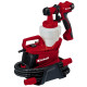 Фарборозпилювач Einhell TC-SY 700 S 700Вт 1000мл/хв