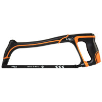 Neo Tools Metal hacksaw, 300mm, two-component handle