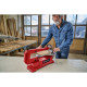 Лобзик стаціонарний Einhell TC-SS 406 E 120В 400-1600об/хв виліт 40мм 8.9кг