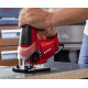 Лобзик Einhell TC-JS 85 620Вт 800-3000об/хв 2кг