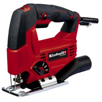Лобзик Einhell TC-JS 80/1 550Вт 1000-3000об/хв 2кг