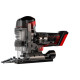 Лобзик акумуляторний Einhell Professional TP-JST 18/135 Li BL - Solo PXC 18В 3500об/хв хід 26мм 1.96кг без АКБ та ЗП