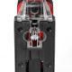 Лобзик акумуляторний Einhell TE-JS 18/100 Li - Solo PXC 18В 3000об/хв хід 26мм 1.87кг без АКБ та ЗП