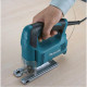 Лобзик Makita 4326 450Вт 3100об/хв хід 18мм 1.8кг