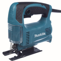 Makita Jigsaw 4326, 450W, 3100 rpm, stroke 18mm, 1.8kg