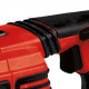 Пила шабельна акумуляторна Einhell Professional TP-AP 18/28LI BL - Solo PXC 18В пропил 200мм хід 28мм 2кг