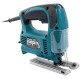 Лобзик Makita 4329 450Втт 500-3100об/хв хід 18мм 1.8кг