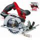 Пила дискова акумуляторна Einhell TE-CS 18/150LI - Solo PXC 18В 150х10мм 2.34кг без АКБ та ЗП