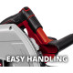 Пила дискова Einhell TE-PS 165 1200Вт 165х20мм 4.75кг