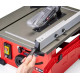 Пила дискова Einhell TC-TS 8 900-1200Вт 210мм 525х440мм 10.5кг