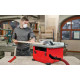 Пила дискова Einhell TC-TS 8 900-1200Вт 210мм 525х440мм 10.5кг
