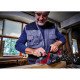 Рубанок акумуляторний Einhell Professional Einhell Professional TP-PL 18/3 Li BL - Solo PXC 18В 82мм до 2мм 2.63кг без АКБ та ЗП