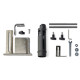 Рубанок акумуляторний Einhell Professional Einhell Professional TP-PL 18/3 Li BL - Solo PXC 18В 82мм до 2мм 2.63кг без АКБ та ЗП