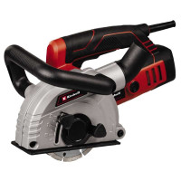 Борозник Einhell TE-MA 1500 диск 125мм 1500Вт паз 8-30мм глибина пазу 5-30мм 8500об/хв 4.8кг