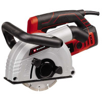 Борозник Einhell TE-MA 1700 диск 150мм 1700Вт паз 38мм глибина пазу 40мм 5.54кг сумка