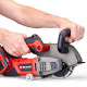 Борозник акумуляторний Einhell Professional TP-MA 36/30 Li BL - Solo PXC 36В диски 125мм паз 8-30мм глибина пазу 5-30мм 4.19кг без АКБ та ЗП