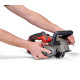 Борозник акумуляторний Einhell Professional TP-MA 36/30 Li BL - Solo PXC 36В диски 125мм паз 8-30мм глибина пазу 5-30мм 4.19кг без АКБ та ЗП