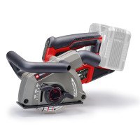 Борозник акумуляторний Einhell Professional TP-MA 36/30 Li BL - Solo PXC 36В диски 125мм паз 8-30мм глибина пазу 5-30мм 4.19кг без АКБ та ЗП