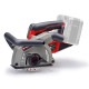 Борозник акумуляторний Einhell Professional TP-MA 36/30 Li BL - Solo PXC 36В диски 125мм паз 8-30мм глибина пазу 5-30мм 4.19кг без АКБ та ЗП