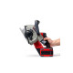 Борозник акумуляторний Einhell Professional TP-MA 36/30 Li BL - Solo PXC 36В диски 125мм паз 8-30мм глибина пазу 5-30мм 4.19кг без АКБ та ЗП