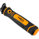 Пила садова Neo Tools тримач, 15см, 24 TPI, 18 TPI, 6 TPI, двокомпонентне руків\'я, 0.182кг