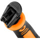 Пила садова Neo Tools тримач, 15см, 24 TPI, 18 TPI, 6 TPI, двокомпонентне руків\'я, 0.182кг